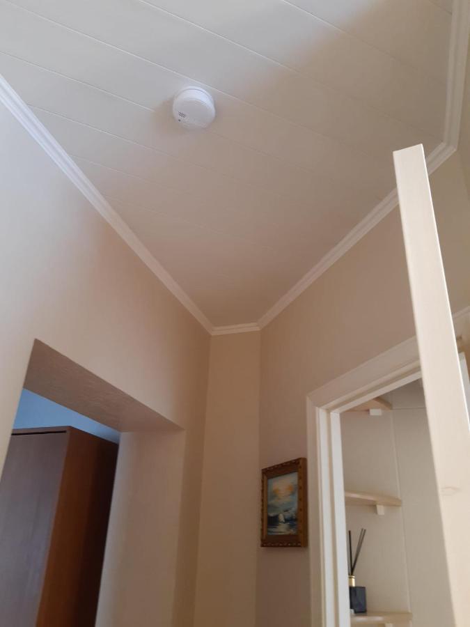 Apartment Central Park Daugavpils Buitenkant foto